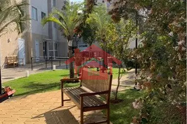 Apartamento para venda, 2 quarto(s),  Jardim Iris, São Paulo