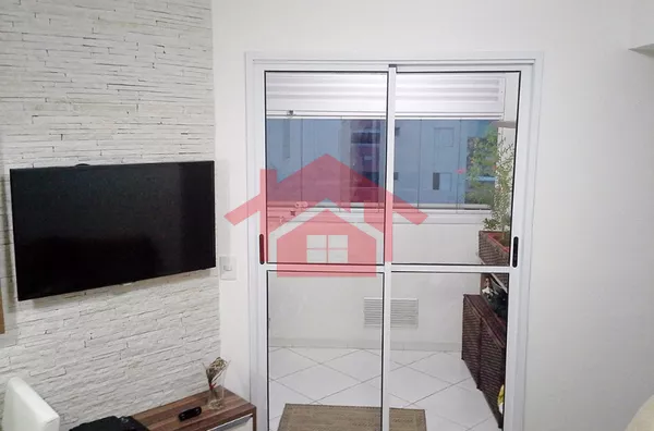 APARTAMENTO APARTAMENTO PADRÃO para venda VILA BELA VISTA (ZONA NORTE) São Paulo