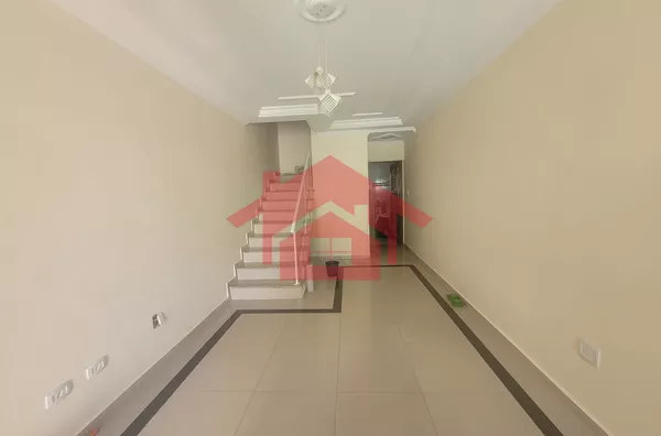 CASA SOBRADO USADO para venda Vila Barreto São Paulo