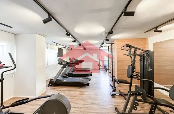 Lindo Apartamento para venda na Região da  Lapa, São Paulo