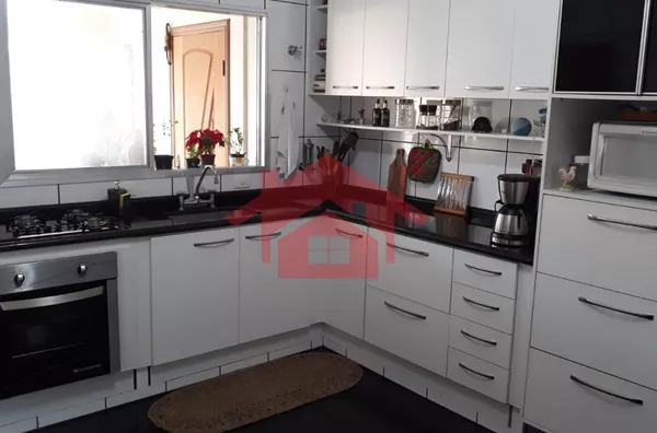Casa térrea para venda, 3 dormitórios Vila Bonilha, São Paulo