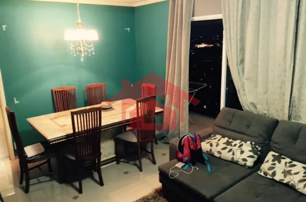 APARTAMENTO APARTAMENTO PADRÃO para venda LAUZANE PAULISTA São Paulo