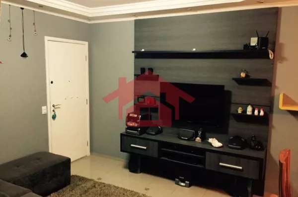 APARTAMENTO APARTAMENTO PADRÃO para venda LAUZANE PAULISTA São Paulo