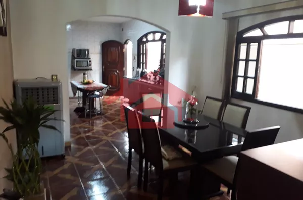 Sobrado para venda, 1 quarto(s),  Serpa, Caieiras