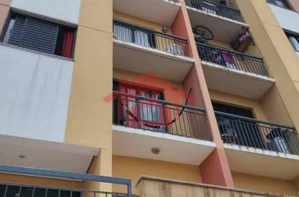 Apartamento para venda, 3 quarto(s),  Conjunto Residencial Vista Verde, São Paulo