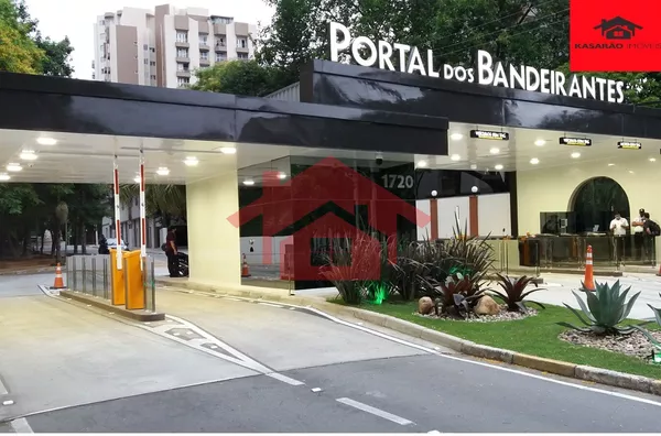 Apartamento para venda, 2 quarto(s),  Jardim Iris, São Paulo