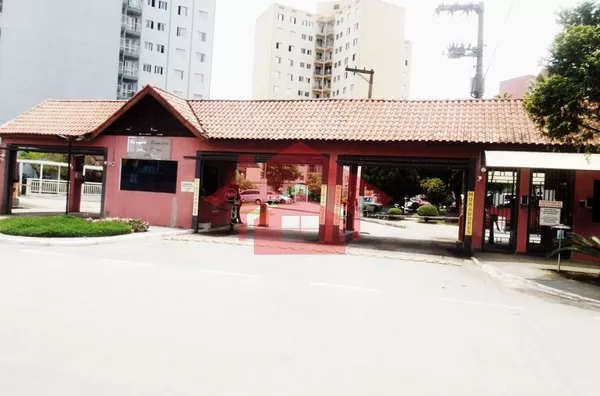 Apartamento para venda, 2 quarto(s),  Jardim Marilu, São Paulo