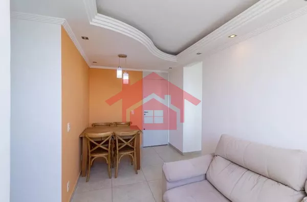 Apartamento para venda, 2 quarto(s),  Jardim Iris, São Paulo