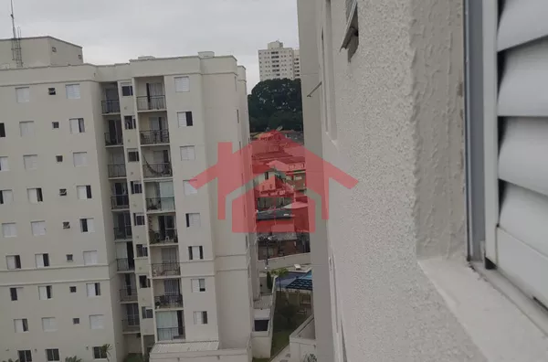Apartamento para venda, 2 quarto(s),  - Selecione - Bairro, São Paulo