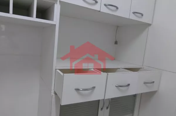 APARTAMENTO APARTAMENTO PADRÃO para venda Vila Jaraguá São Paulo