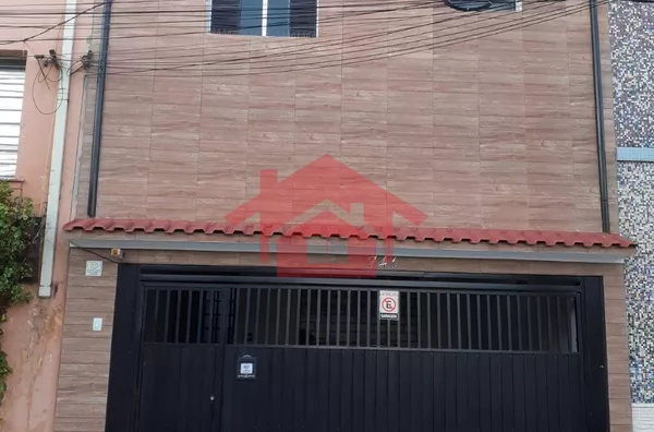 Sobrado para venda, 5 quarto(s),  Santana, São Paulo