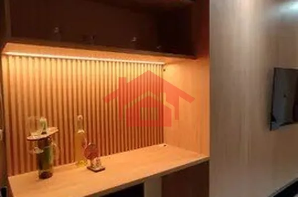 Apartamento para venda, 3 quarto(s),  Loteamento City Jaragua, São Paulo
