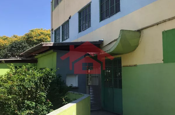Prédio comercial  para aluguel,  Vila Hermínia, São Paulo
