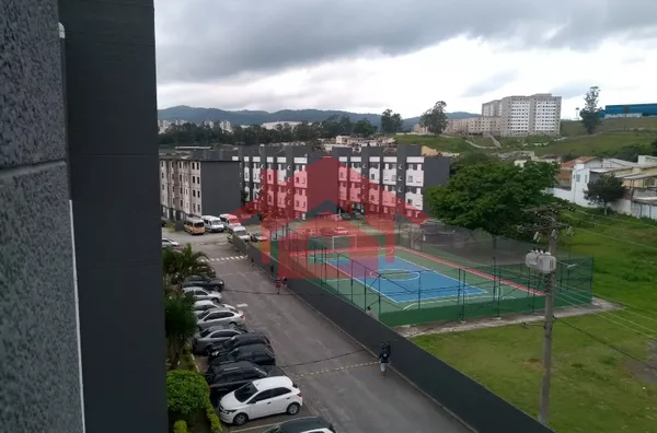 APARTAMENTO APARTAMENTO PADRÃO para venda Jaraguá São Paulo