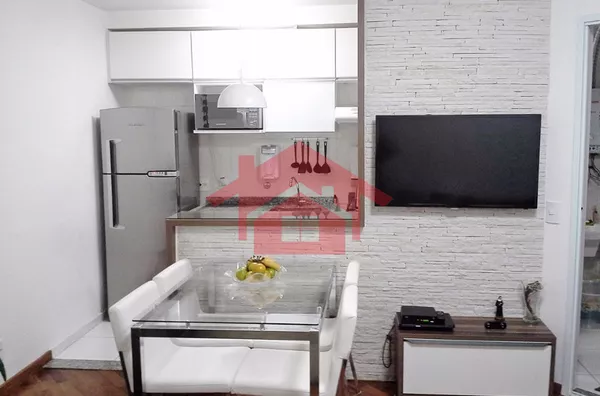 APARTAMENTO APARTAMENTO PADRÃO para venda VILA BELA VISTA (ZONA NORTE) São Paulo