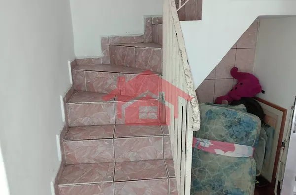 Sobrado para venda, 2 quarto(s),  Vila Pedra Branca, São Paulo