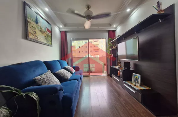 Apartamento para venda, 3 quarto(s),  Pirituba, São Paulo