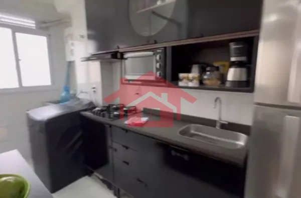 APARTAMENTO APARTAMENTO PADRÃO para aluguel Jardim Iris São Paulo