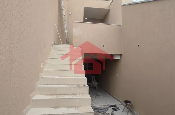 CASA SOBRADO NOVO para venda Jardim Cidade Pirituba São Paulo