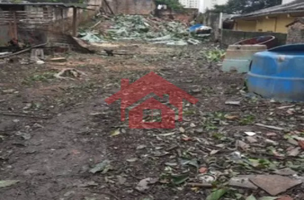 TERRENO TERRENO para venda IMIRIM São Paulo