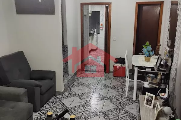 Sobrado para venda, 3 quarto(s),  Conjunto Residencial Vista Verde, São Paulo