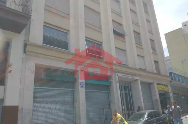 Apartamento para venda, 2 quarto(s),  República, São Paulo