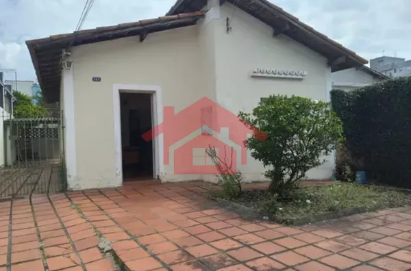 CASA CASA TÉRREA para venda VILA NOVA MAZZEI São Paulo