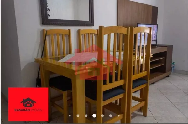 Apartamento para venda, 2 quarto(s),  Ocian, Praia Grande