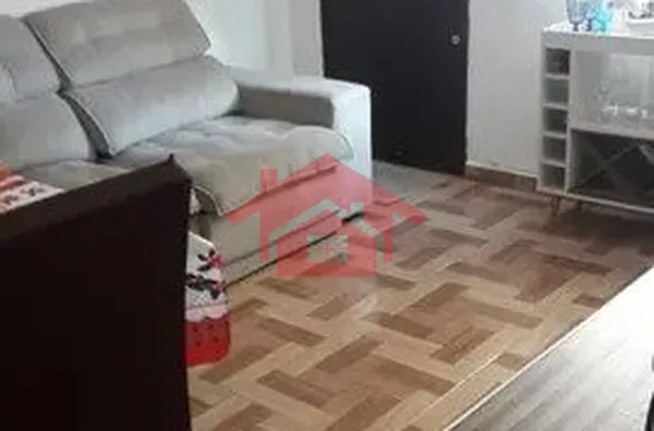 Apartamento para venda, 2 quarto(s),  Vila Aurora, São Paulo