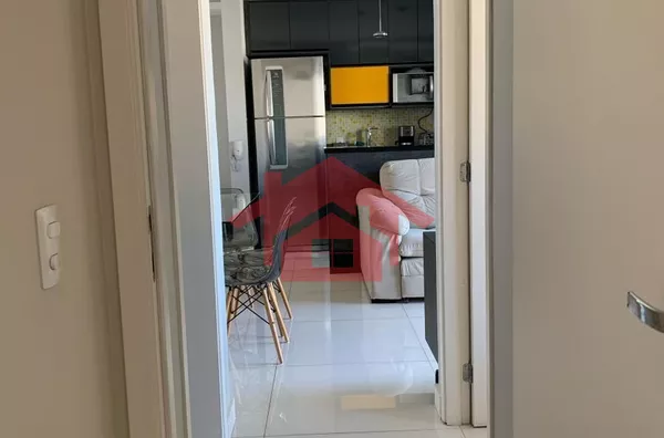 Apartamento Mobiliado para venda,  Lapa, São Paulo