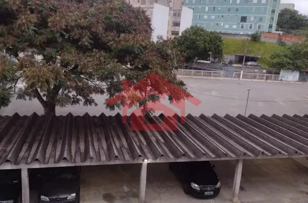 Apartamento para venda, 2 quarto(s),  Conjunto Residencial Elisio Teixeira Leite, São Paulo