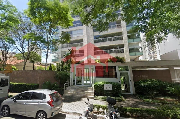 Apartamento para aluguel, 4 quarto(s),  Vila Romana, São Paulo
