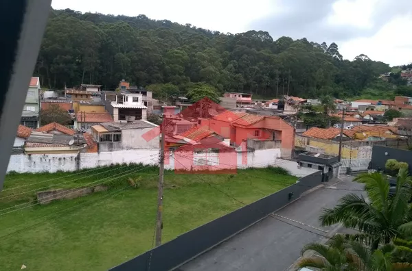 APARTAMENTO APARTAMENTO PADRÃO para venda Jaraguá São Paulo
