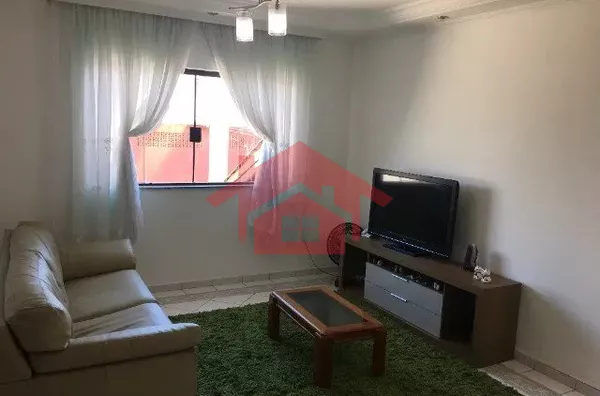 Sobrado para venda, 3 quarto(s),  Vila Pereira Cerca, São Paulo