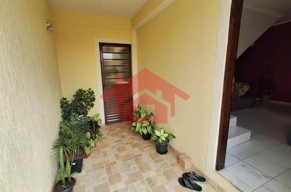 Sobrado para venda, 2 quarto(s),  Jardim Sydney, São Paulo