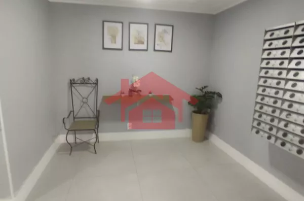 Apartamento para venda, 2 quarto(s),  Conjunto Residencial Butantã, São Paulo