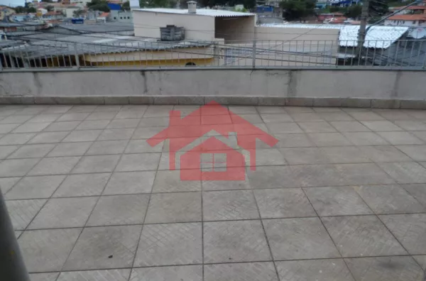 Sobrado de Renda para venda,  Jardim Líbano, São Paulo