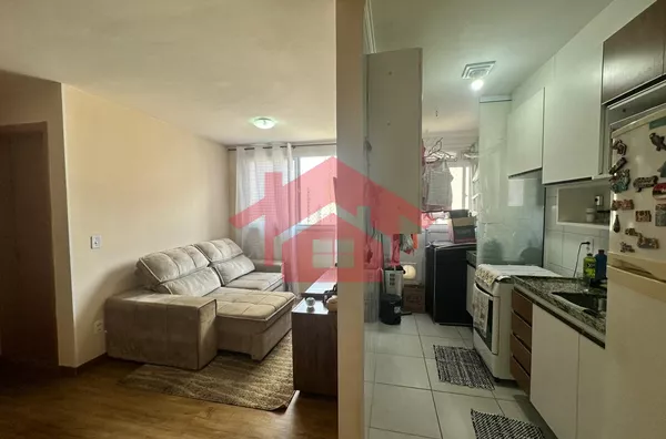 Apartamento para venda, 2 quarto(s),  Jardim Iris, São Paulo
