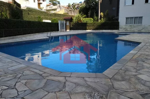 LINDO APARTAMENTO PARA VENDA NA REGIÃO DA FREGUESIA DO Ó - SÃO PAULO