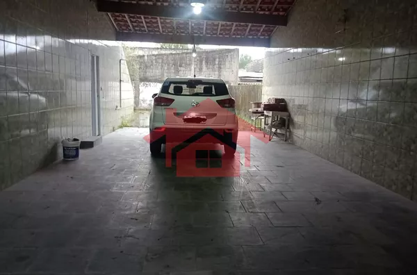 Sobrado para venda porteira fechada, 3 quarto(s),  Jardim Suarão, Itanhaém
