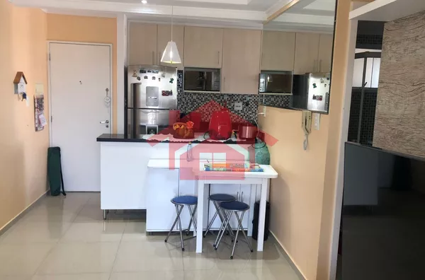Apartamento para venda, 3 quarto(s),  Piqueri, São Paulo