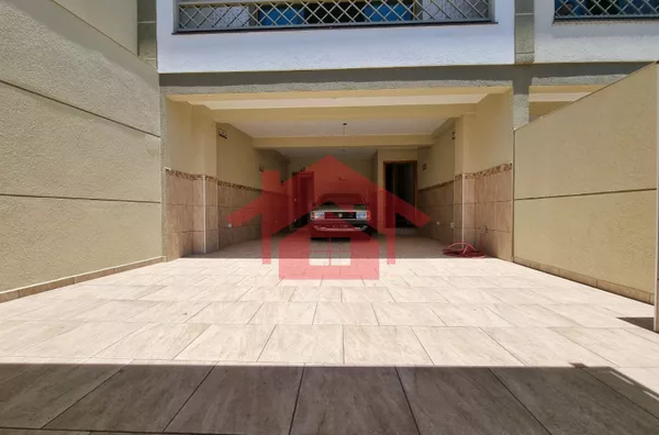 CASA SOBRADO NOVO para venda Chácara Inglesa São Paulo