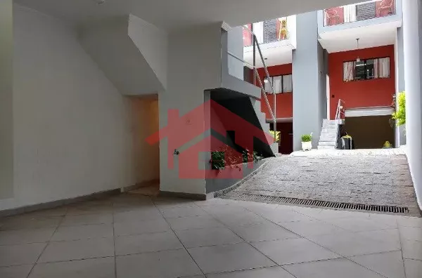 Sobrado para venda, 2 quarto(s),  Freguesia Do ó, São Paulo