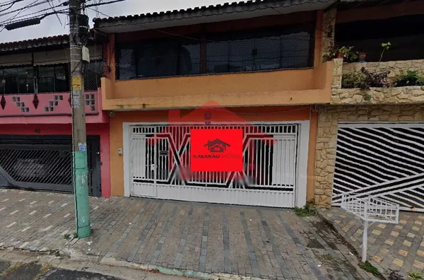 Sobrado para venda,  Jardim Mutinga, São Paulo