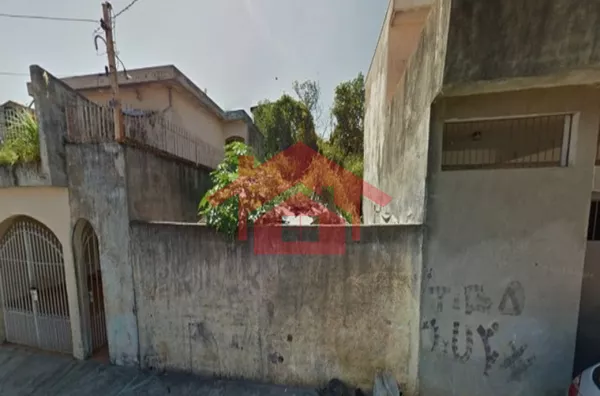 TERRENO TERRENO para venda VILA BOAÇAVA São Paulo