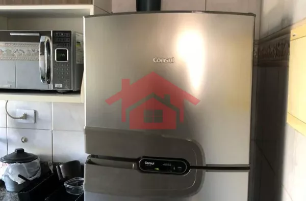 APARTAMENTO APARTAMENTO PADRÃO para venda Pirituba São Paulo