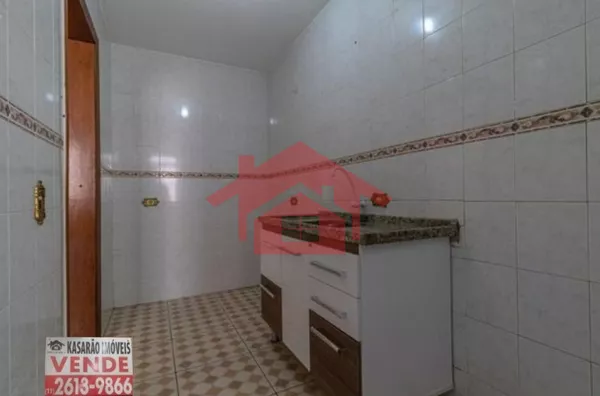 APARTAMENTO APARTAMENTO PADRÃO para venda LAUZANE PAULISTA São Paulo
