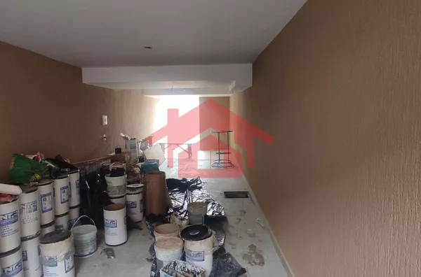 CASA SOBRADO NOVO para venda Jardim Cidade Pirituba São Paulo