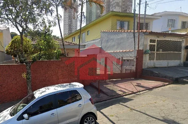 Casa para venda, 4 quarto(s),  Parque Maria Domitila, São Paulo