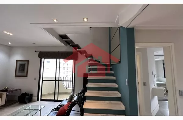 APARTAMENTO APARTAMENTO - COBERTURA para venda VILA CLEMENTINO São Paulo